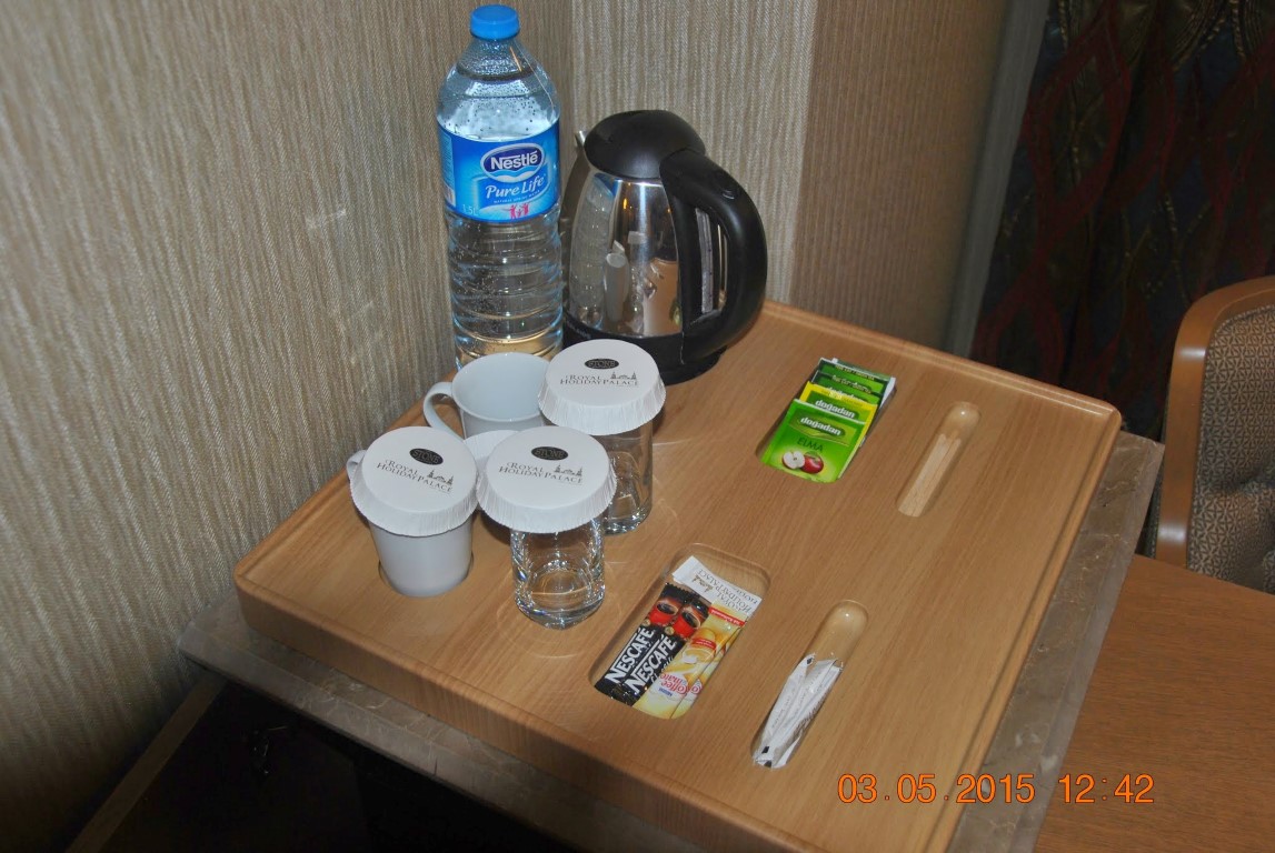 imagini hotel ROYAL HOLIDAY PALACE LARA